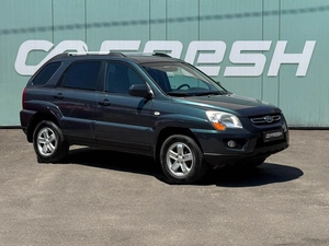 Внедорожник Kia Sportage 2009 года, 949000 рублей, Кропоткин