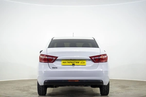 Седан ВАЗ (LADA) Vesta 2018 года, 829000 рублей, Оренбург