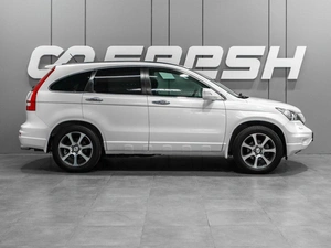 Внедорожник Honda CR-V 2012 года, 1649000 рублей, Тюмень