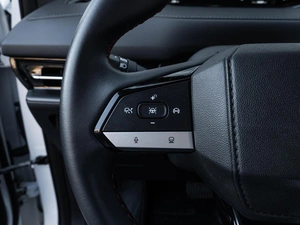 Внедорожник Changan CS55 Plus 2024 года, 2223000 рублей, Ставрополь