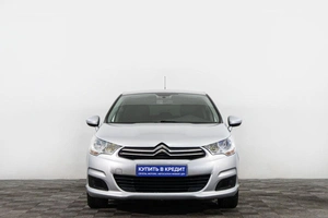 Хетчбэк Citroen C4 2011 года, 599000 рублей, Сургут