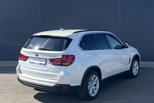 Внедорожник BMW X5 2013 года, 3185000 рублей, Солонцы