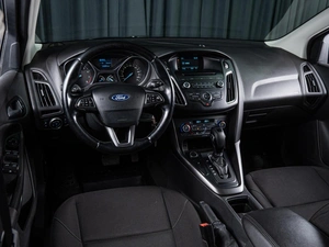 Хетчбэк Ford Focus 2017 года, 1239000 рублей, Волгоград