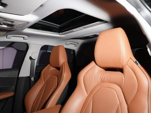 Внедорожник OMODA C5 2023 года, 1999999 рублей, Тверь