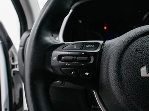 Хетчбэк Kia Rio X 2022 года, 2236000 рублей, Красноярск