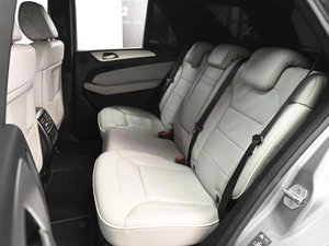 Внедорожник Mercedes-benz M-класс 2012 года, 2198000 рублей, Ставрополь