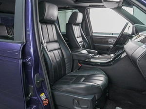 Внедорожник Land Rover Range Rover Sport 2009 года, 1899000 рублей, Сургут