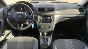 Внедорожник Skoda Yeti 2015 года, 1295000 рублей, Солонцы