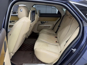 Седан Jaguar XJ 2016 года, 2640000 рублей, Ростов-на-Дону