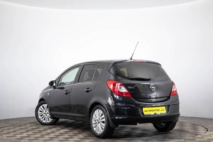 Хетчбэк Opel Corsa 2013 года, 659000 рублей, Пермь