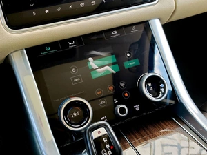 Внедорожник Land Rover Range Rover Sport 2018 года, 4966000 рублей, Краснодар