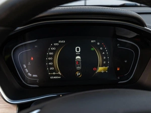 Внедорожник Belgee X50 2024 года, 1770000 рублей, Краснодар