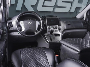 Минивэн Hyundai H-1 2010 года, 2140000 рублей, Ростов-на-Дону