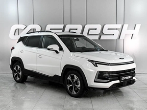 Внедорожник Москвич 3 2024 года, 1499000 рублей, Аксай