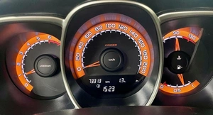 Универсал ВАЗ (LADA) Vesta Cross 2018 года, 985000 рублей, Красноярск