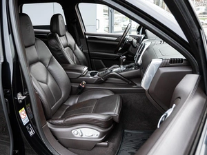 Внедорожник Porsche Cayenne 2015 года, 4000000 рублей, Краснодар