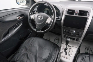 Седан Toyota Corolla 2007 года, 719000 рублей, Красноярск