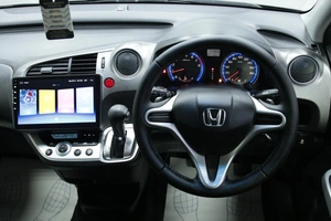 Минивэн Honda Stream 2012 года, 1328000 рублей, Солонцы