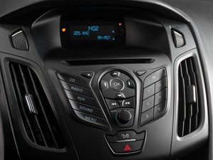 Седан Ford Focus 2012 года, 699000 рублей, Тюмень