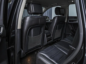 Внедорожник Volkswagen Touareg 2016 года, 2759000 рублей, Ставрополь