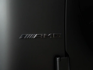 Внедорожник Mercedes-benz G-класс AMG 2019 года, 14279055 рублей, Москва