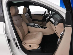 Внедорожник Mercedes-benz GLE-класс Coupe 2017 года, 4512900 рублей, Москва