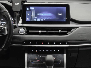 Внедорожник Chery Tiggo 4 Pro 2023 года, 1550000 рублей, Красноярск