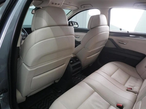 Седан BMW 5 серия 2012 года, 2226000 рублей, Воронеж