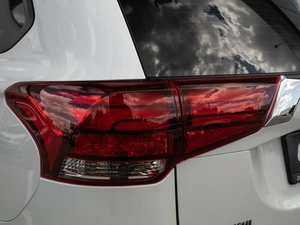 Внедорожник Mitsubishi Outlander 2020 года, 2058040 рублей, Волгоград