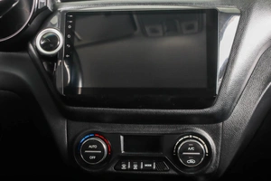 Седан Kia Rio 2014 года, 779000 рублей, Пермь