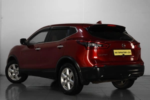 Внедорожник Nissan Qashqai 2019 года, 1699000 рублей, Челябинск