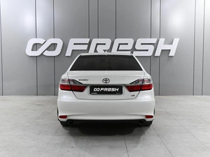 Седан Toyota Camry 2017 года, 2349000 рублей, Аксай
