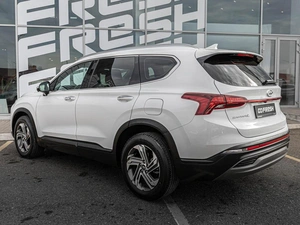 Внедорожник Hyundai Santa Fe 2020 года, 3998000 рублей, Краснодар