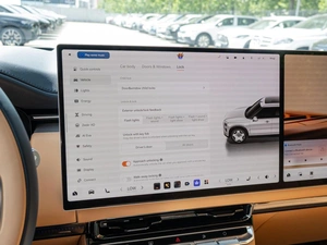 Внедорожник Zeekr 9X 2025 года, 12400000 рублей, Краснодар
