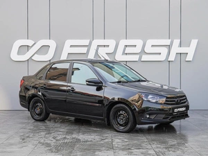 Седан ВАЗ (LADA) Granta 2023 года, 898000 рублей, Краснодар