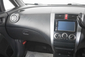 Хетчбэк Mitsubishi Colt 2009 года, 549000 рублей, Кемерово