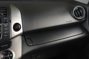 Внедорожник Toyota RAV4 2010 года, 1359000 рублей, Тюмень