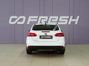 Седан Ford Focus 2017 года, 1290111 рублей, Тверь