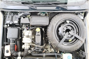 Внедорожник ВАЗ (LADA) 2121 (4x4) 2023 года, 1049000 рублей, Обнинск