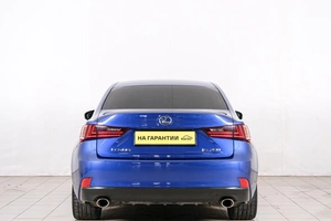 Седан Lexus IS 2013 года, 2699000 рублей, Красноярск