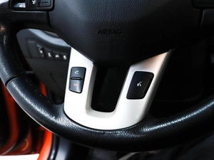 Внедорожник Kia Sportage 2012 года, 1500000 рублей, Красноярск