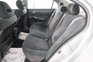 Седан Honda Civic 2009 года, 749000 рублей, Красноярск