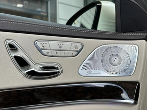 Седан Mercedes-benz S-класс 2013 года, 3050000 рублей, Уфа