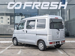 Минивэн Subaru Sambar 2017 года, 710000 рублей, Краснодар