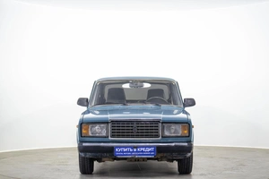 Седан ВАЗ (LADA) 2107 2003 года, 139000 рублей, Оренбург
