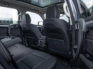 Внедорожник Haval Dargo 2023 года, 2589000 рублей, Нижний Новгород