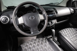 Хетчбэк Nissan Note 2013 года, 809000 рублей, Сургут