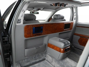 Седан Maybach 62 2004 года, 26377077 рублей, Москва