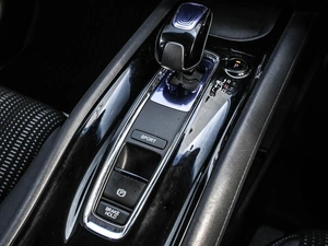 Внедорожник Honda Vezel 2015 года, 1590000 рублей, Кирилловка