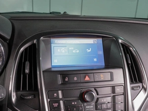 Хетчбэк Opel Astra 2012 года, 849000 рублей, Воронеж